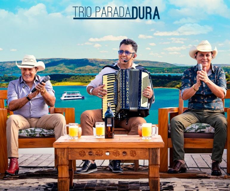 Festividades de 71 anos de Cristalândia começam nesta quarta, 19; Shows nacionais, Festival Gospel, Vaquejada e inaugurações de obras também estão na programação 