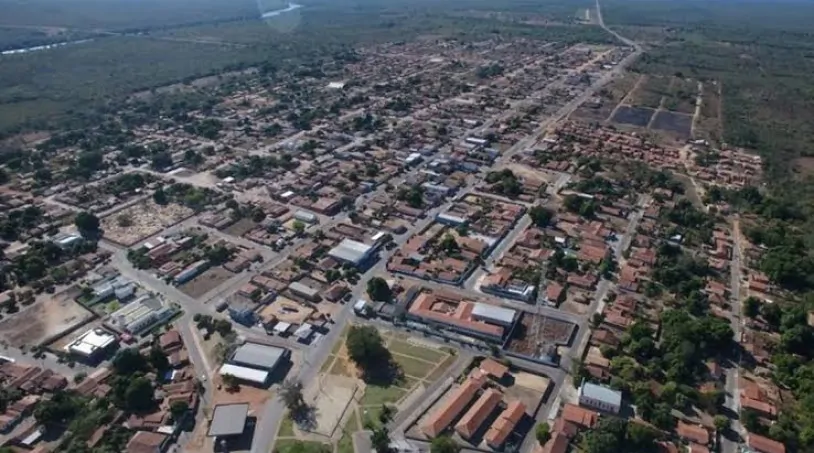 Foto do Municipio