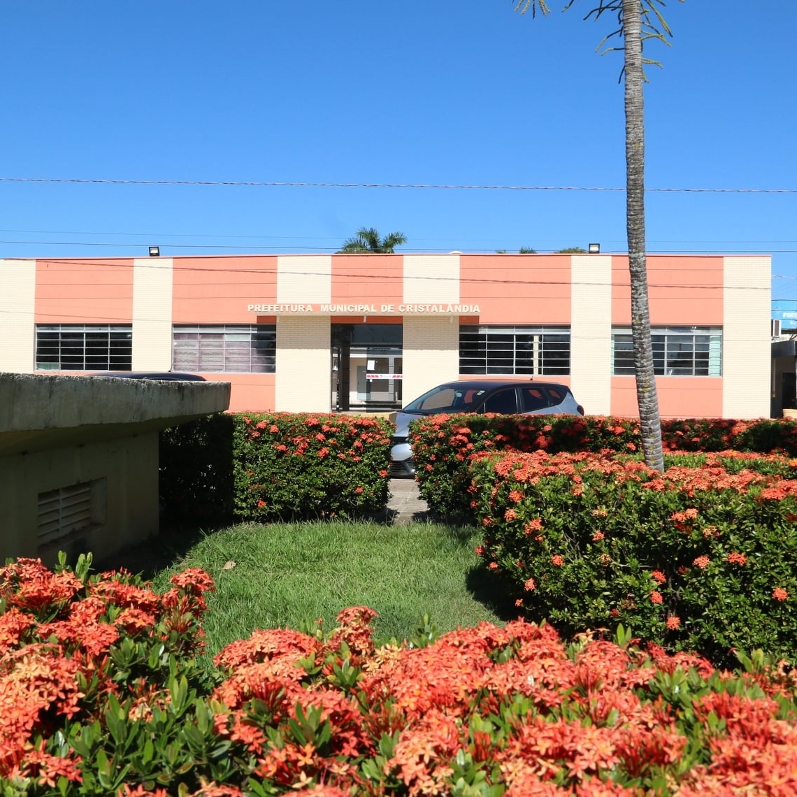 Foto do Municipio