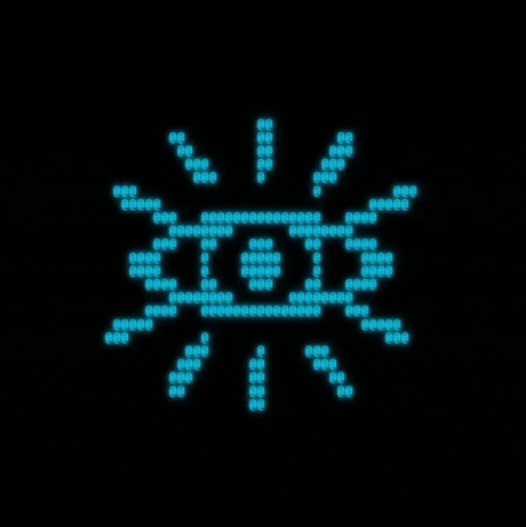 BLCKORDER logo